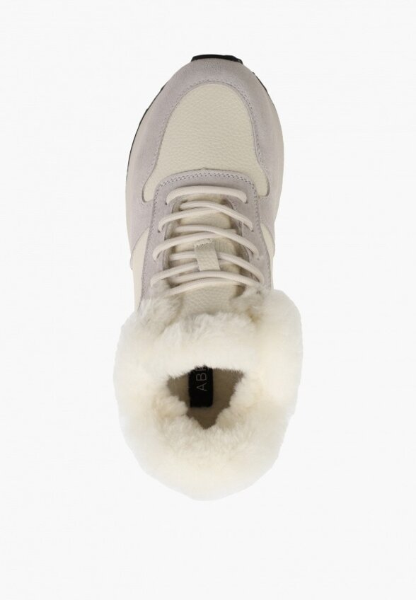 Кроссовки Abricot