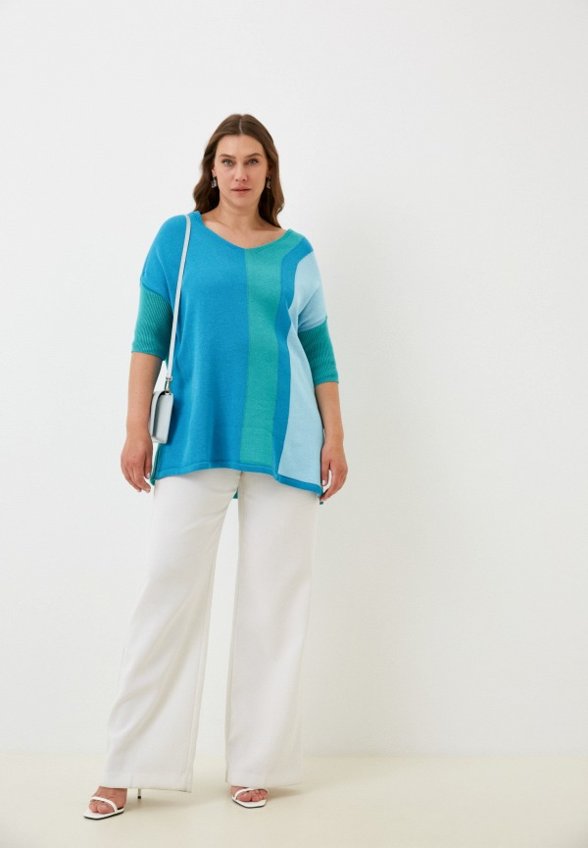 Пуловер Сиринга