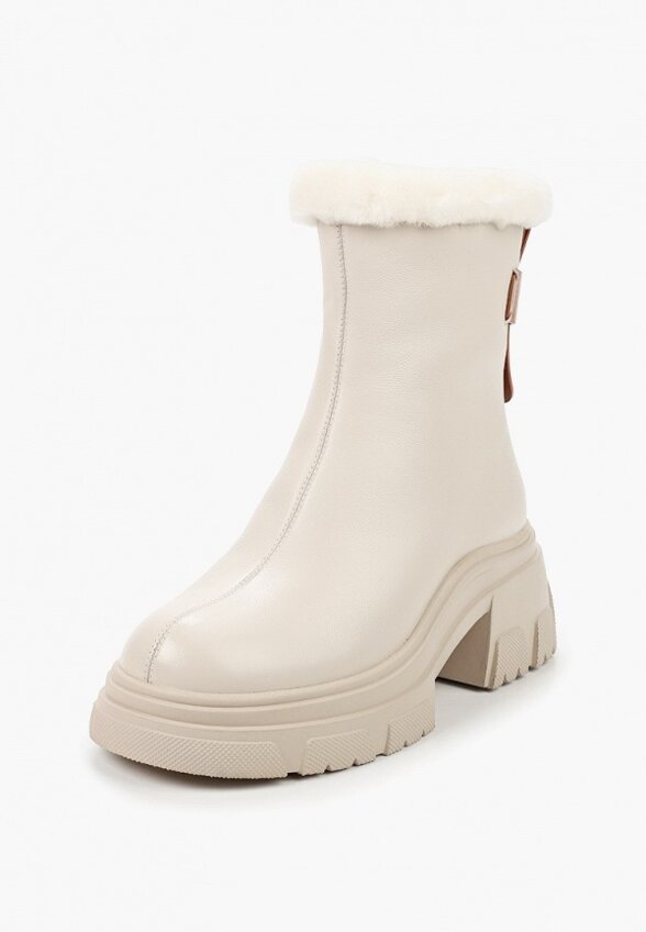 Ботильоны Kari