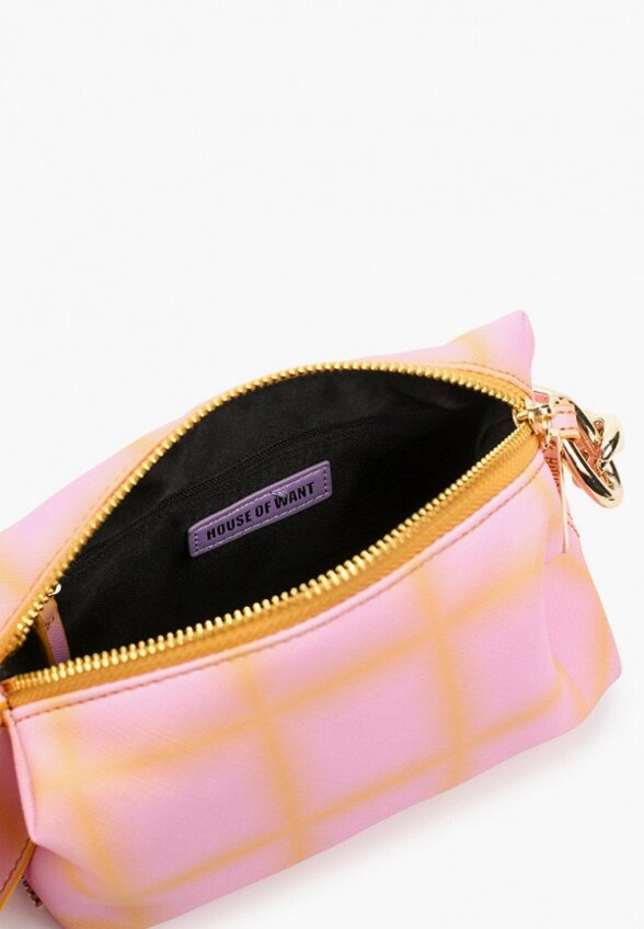 Сумка House of Want