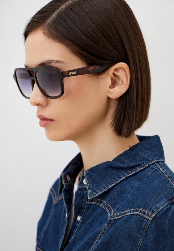 Очки солнцезащитные Eigengrau