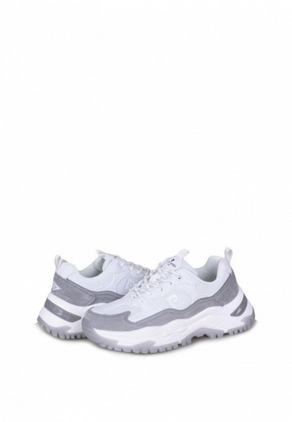 Кроссовки Pierre Cardin