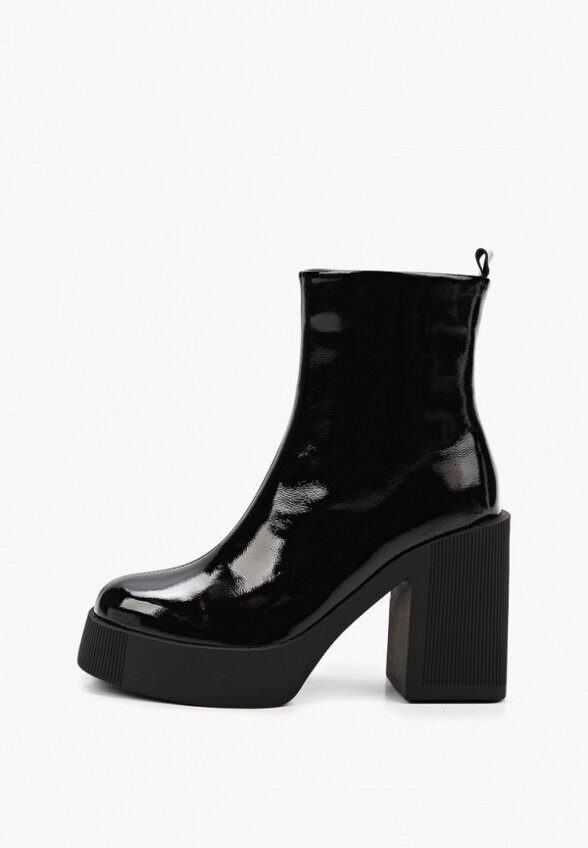 Ботильоны Mysa