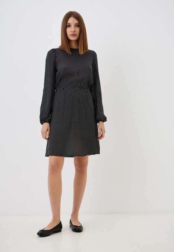 Платье Naturel