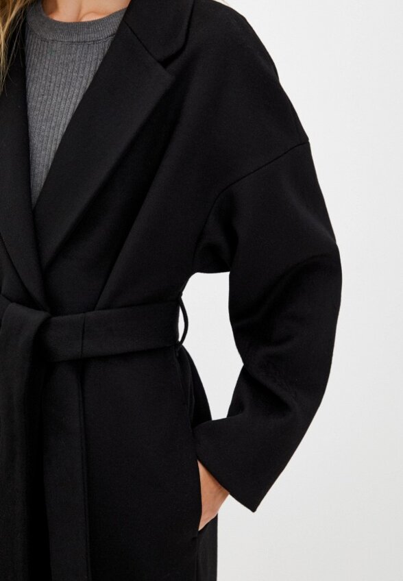 Пальто-халат Avalon