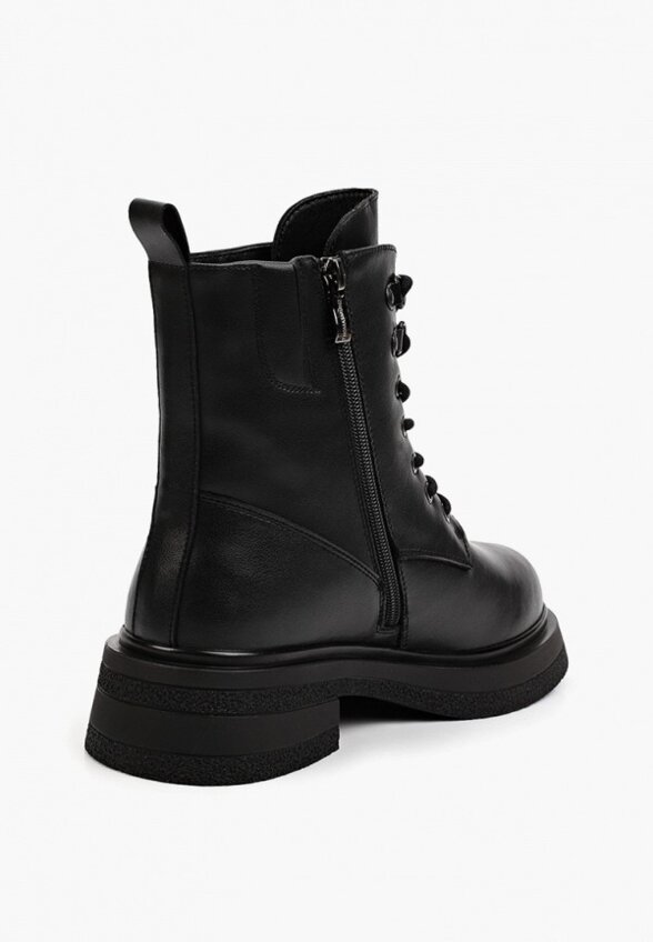 Ботинки Thomas Munz