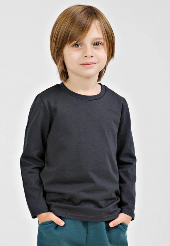 Лонгслив Bossa Nova