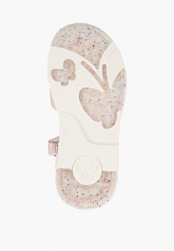 Сандалии Shuzzi