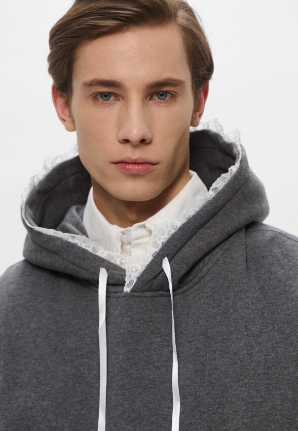 Худи Sister Jane