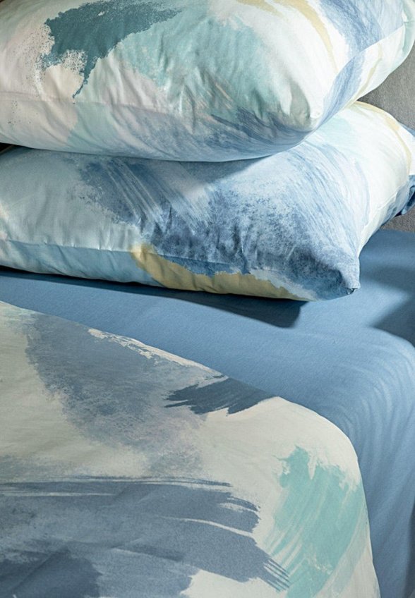 Постельное белье Семейное Унисон