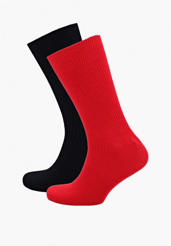 Носки 2 пары IDOL