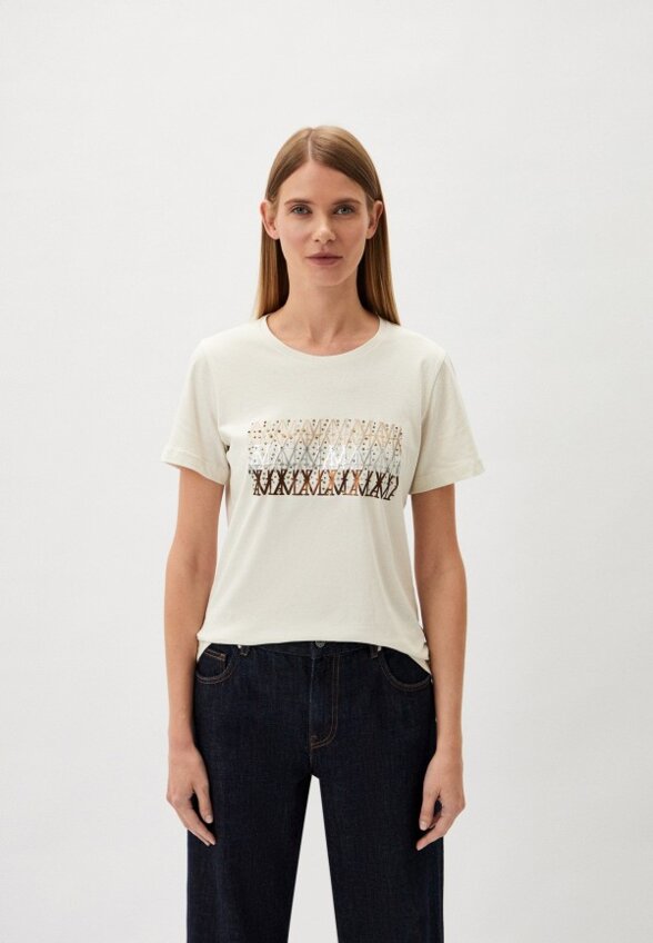 Футболка Aeronautica Militare