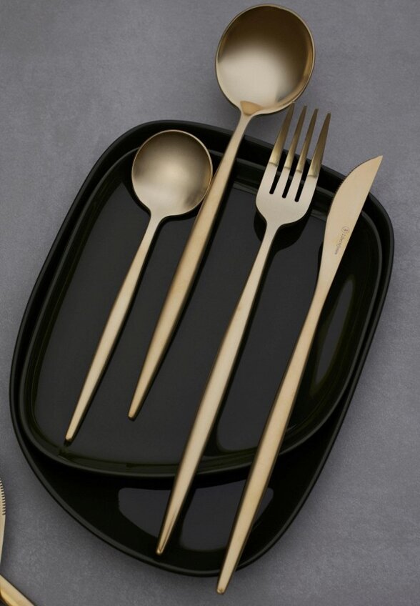 Набор столовых приборов Liberty Jones