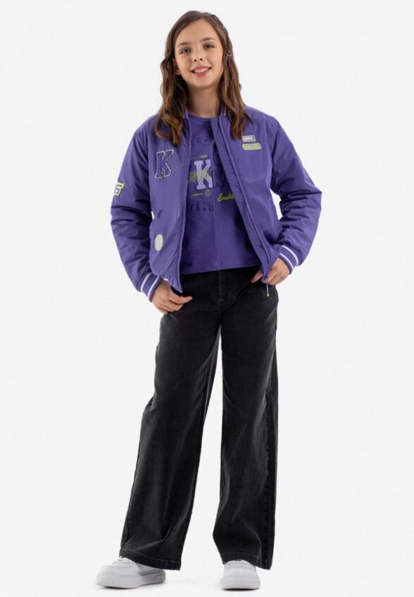 Куртка утепленная Kapika