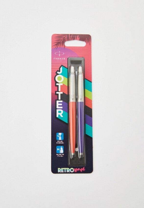 Ручки 2 шт. Parker