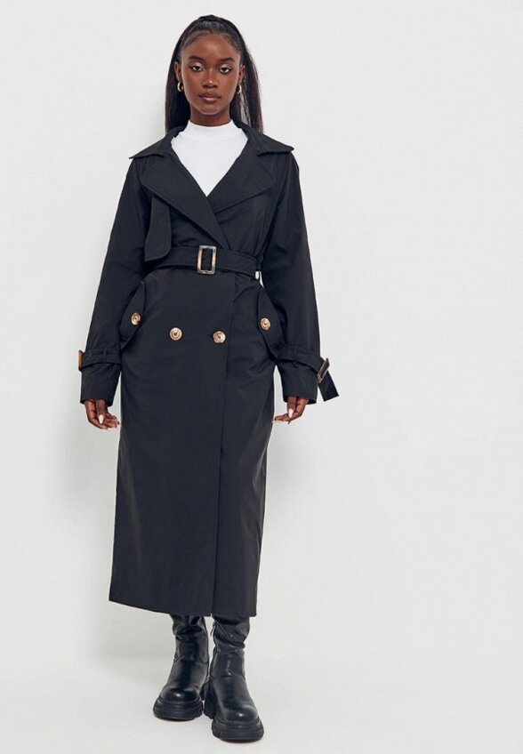 Тренч Nataly Rik