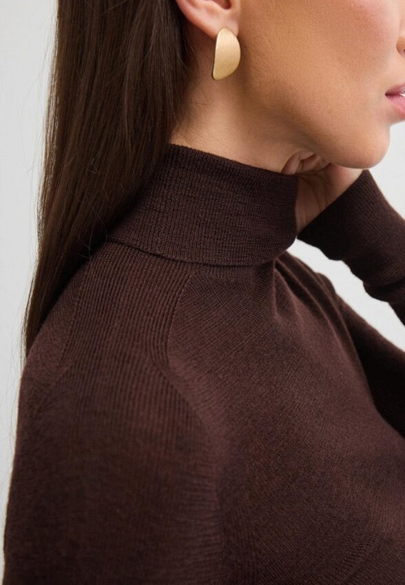 Водолазка Vittoria Vicci