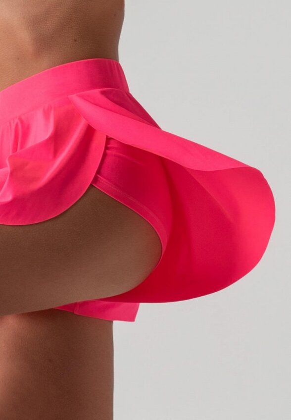 Юбка-шорты I-Style Sportswear