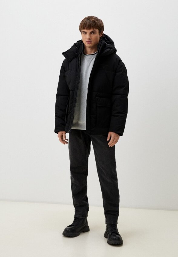 Пуховик Guess Jeans