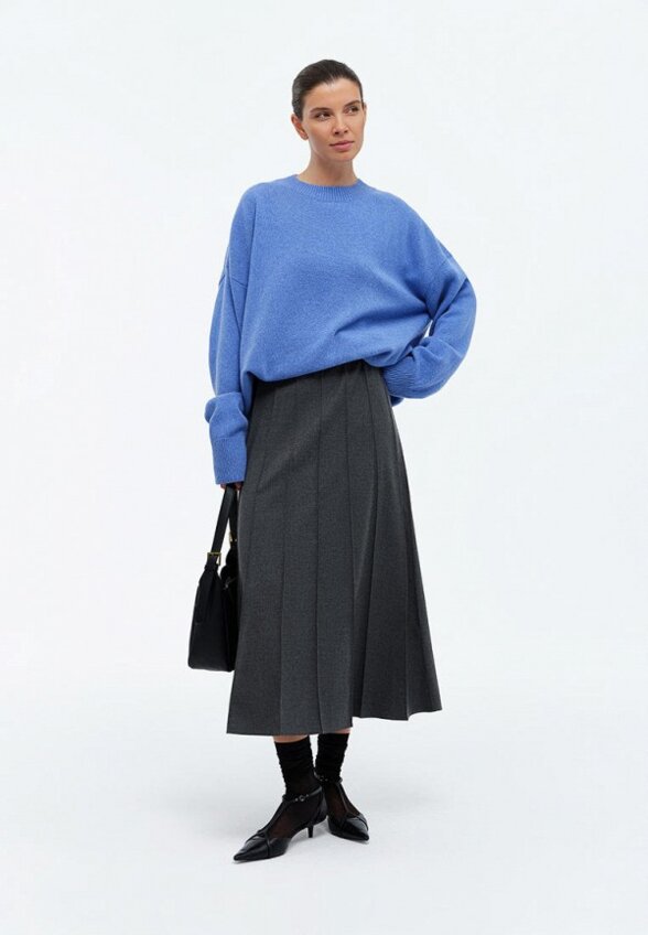 Джемпер Latrika