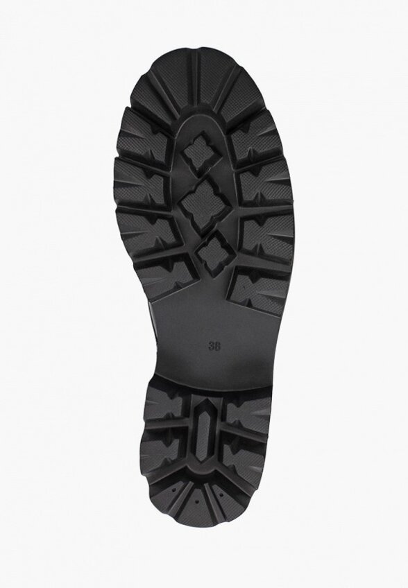 Ботинки Giotto