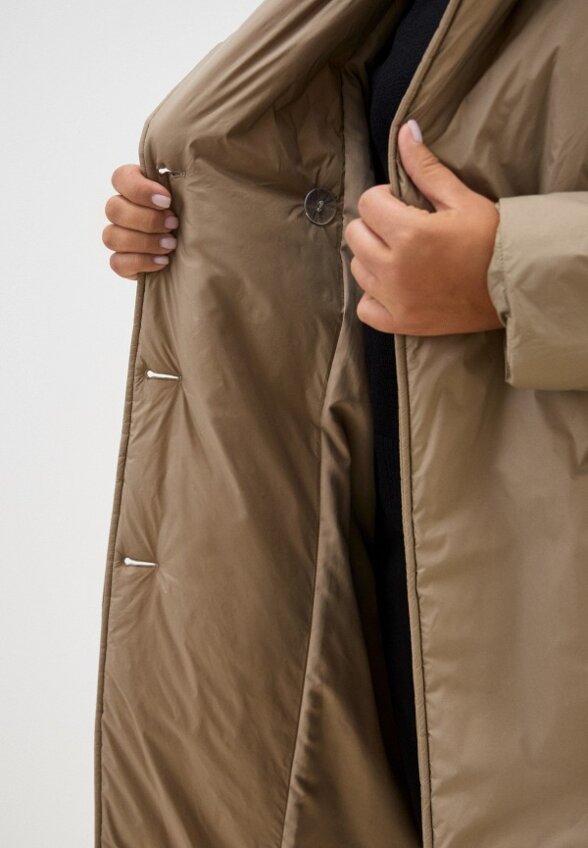 Куртка-пальто Le Monique