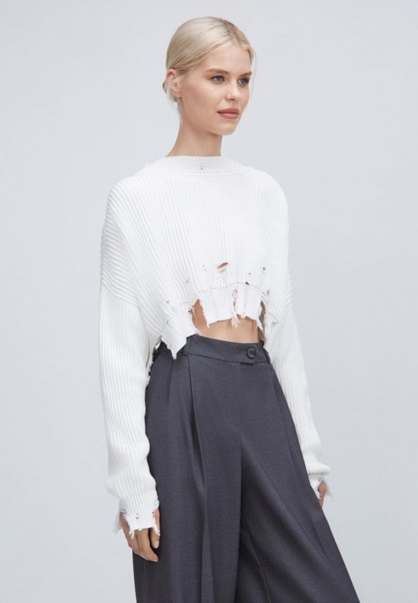 Джемпер Top Top