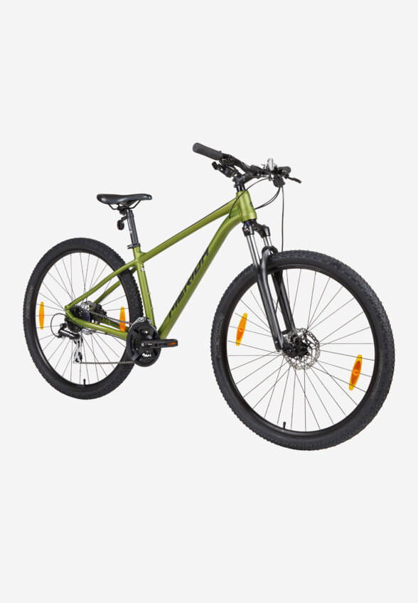 Велосипед горный Merida Big.Nine 20-3x 29