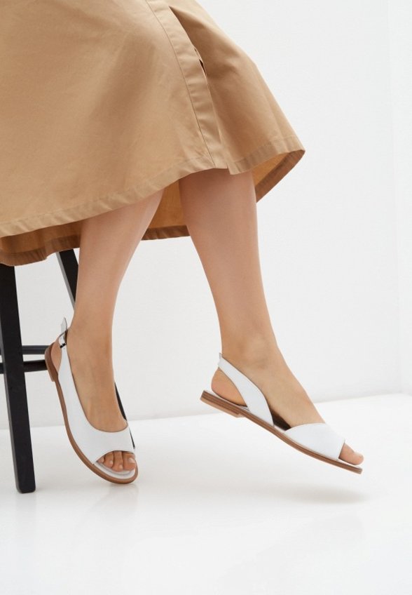 Сандалии Lr Lorettini