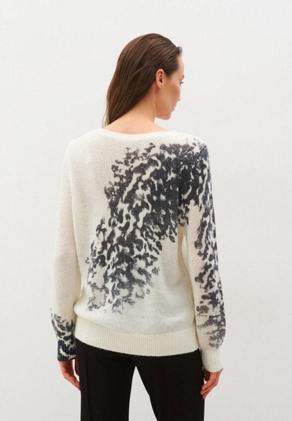 Джемпер Taifun