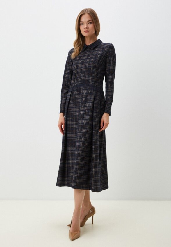 Платье Helmidge