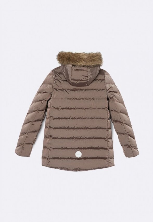 Куртка утепленная Lassie