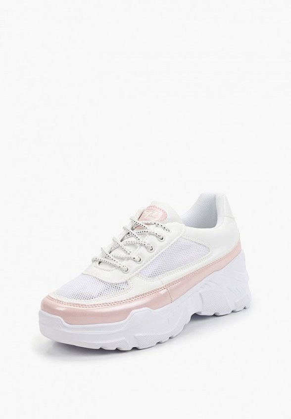 Кроссовки Shuzzi