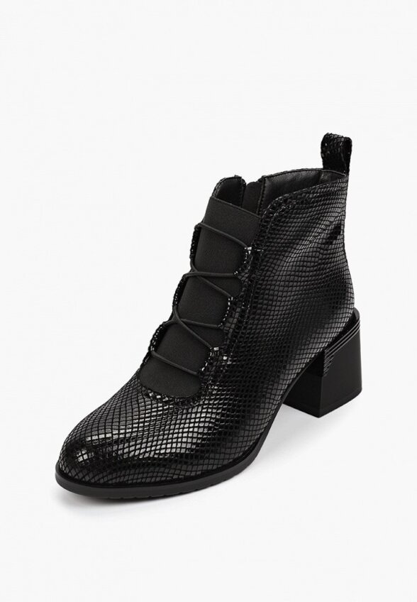 Ботильоны Ascalini