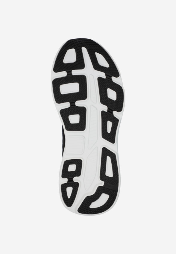 Кроссовки мужские Hoka One One Bondi 9, Черный