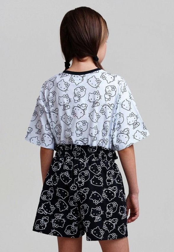 Шорты PlayToday