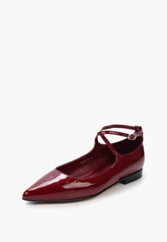 Балетки El'Rosso