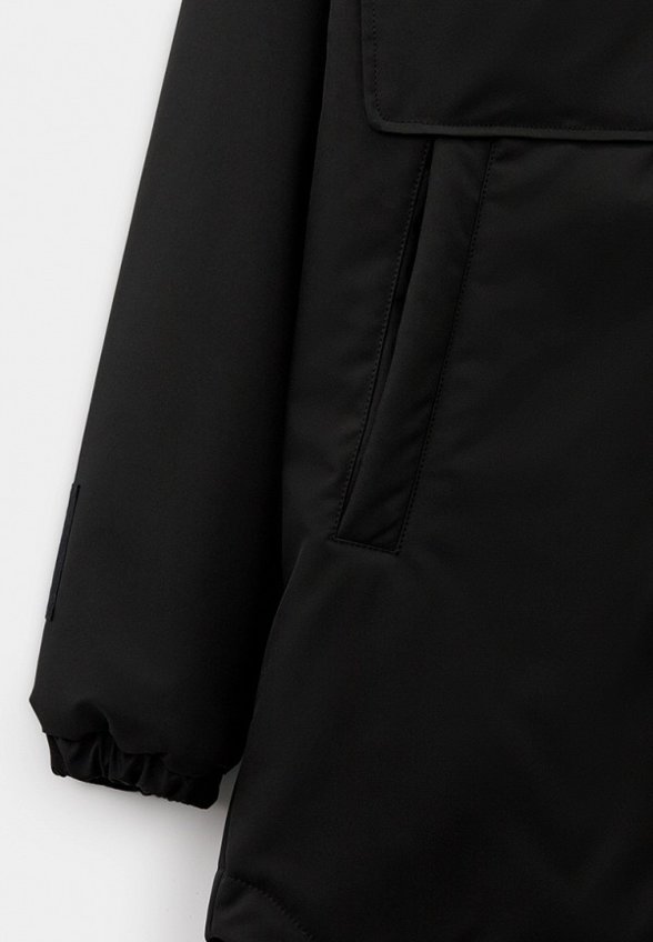 Куртка утепленная Nikastyle