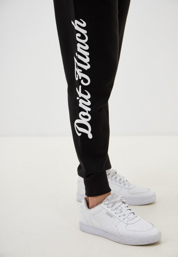 Брюки спортивные PUMA