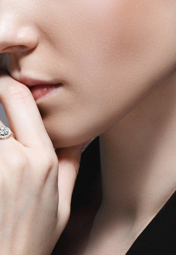 Кольцо Sokolov