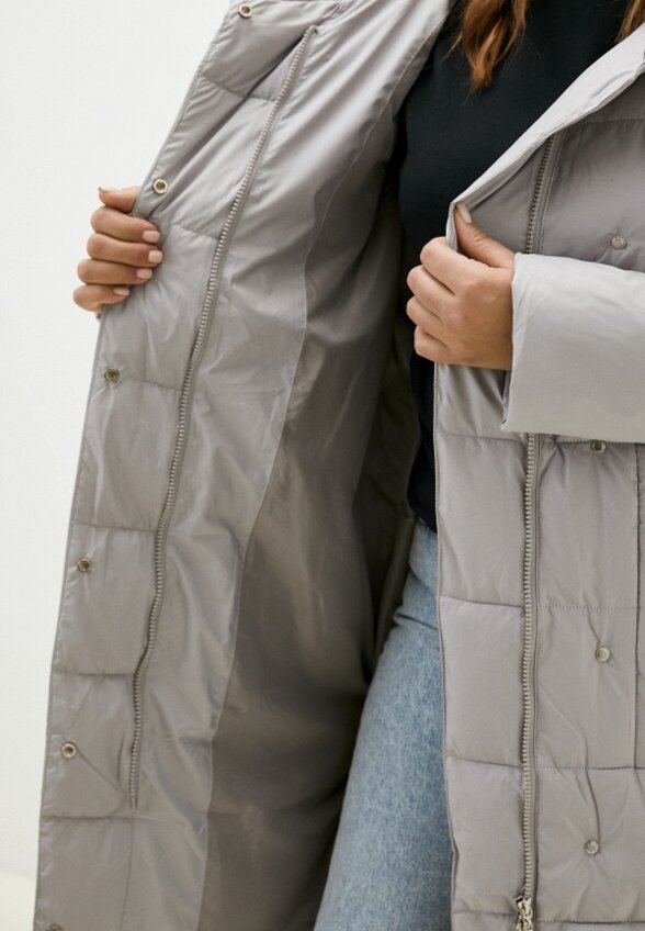 Пуховик Winterra