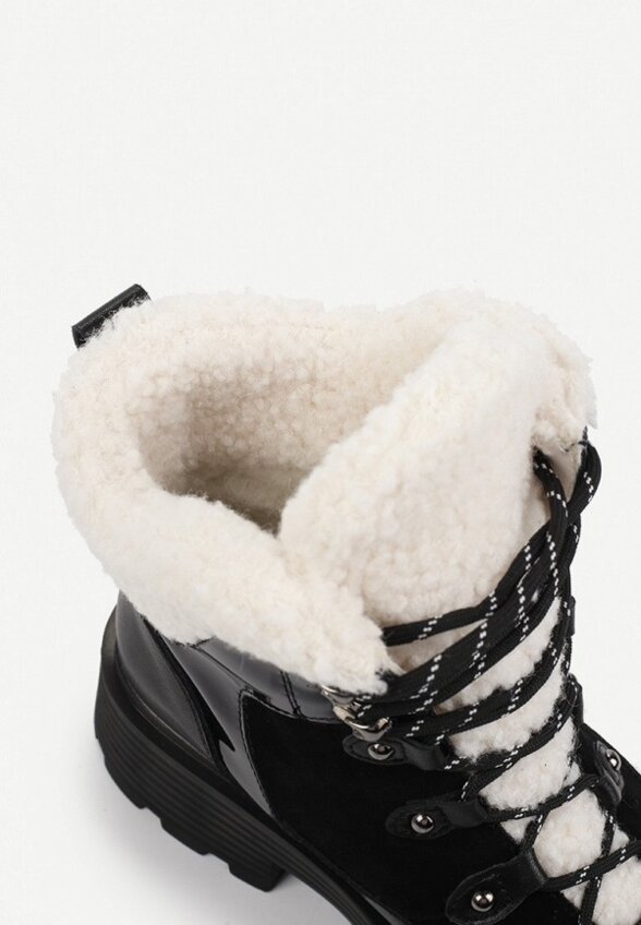 Ботинки Dino Ricci