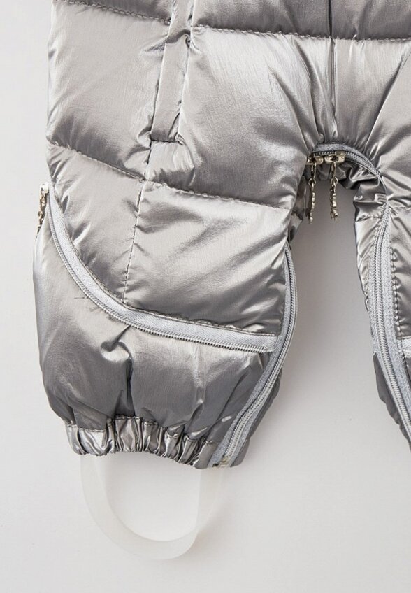 Комбинезон утепленный Choupette