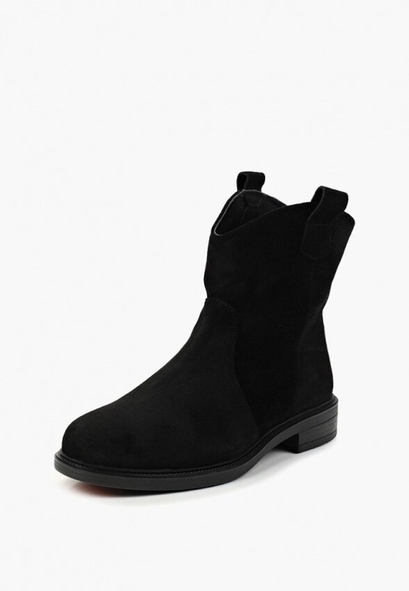 Ботинки Mof-Berg