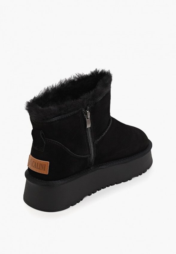 Полусапоги Ascalini