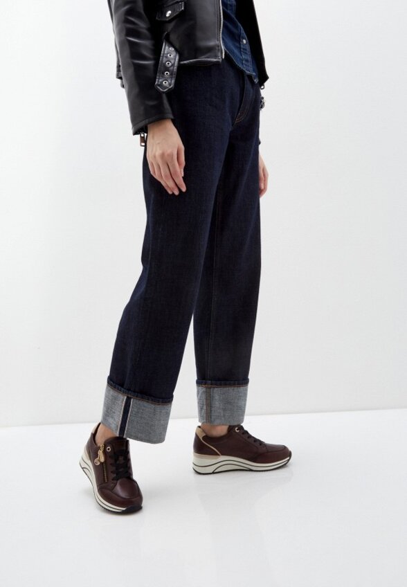 Кроссовки Remonte