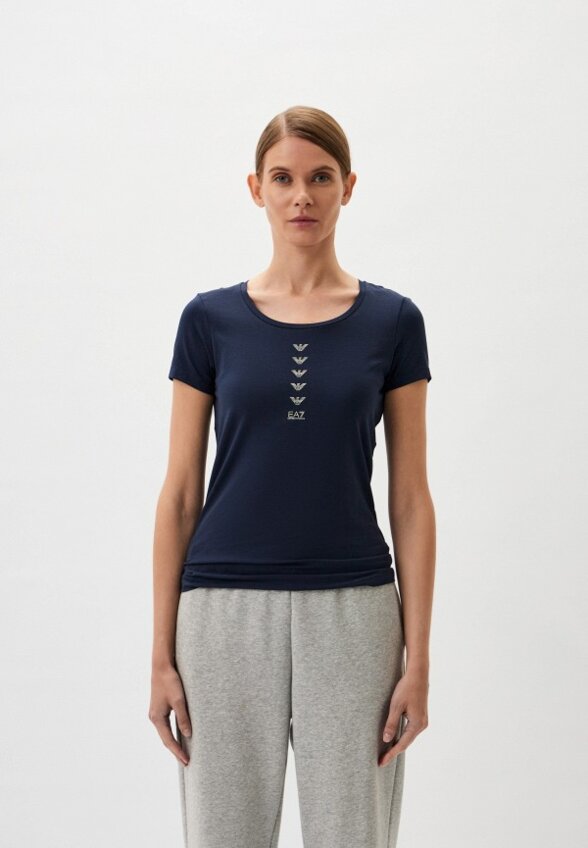 Футболка EA7