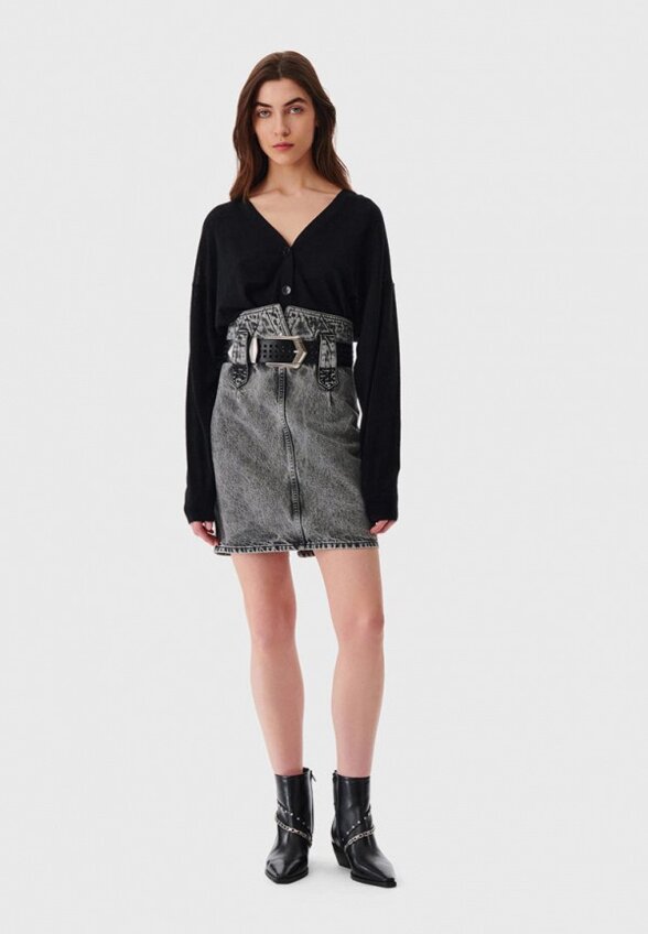 Юбка джинсовая Iro