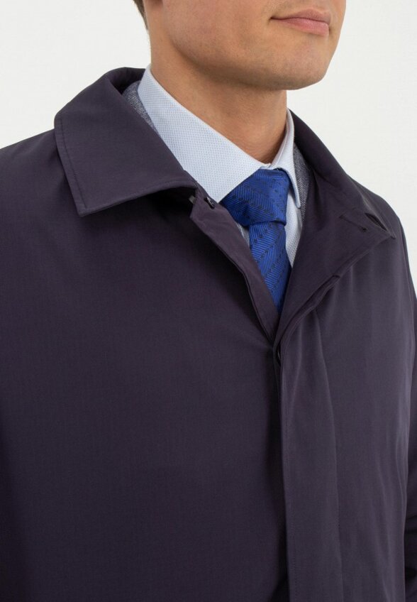 Плащ Thomas Berger