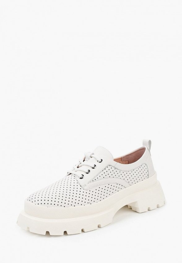 Ботинки Basconi